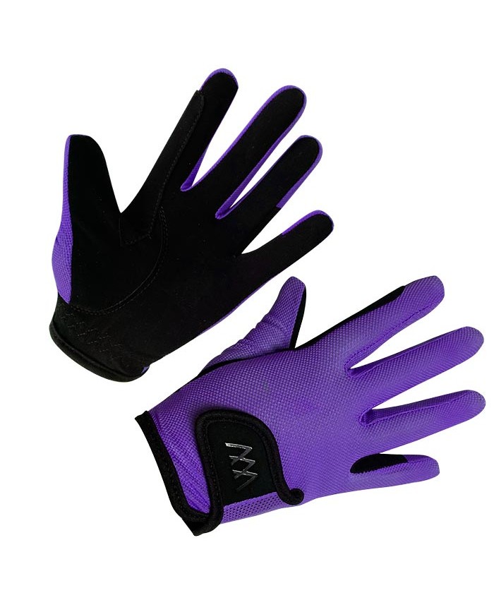 Woof Wear Young Riders Pro Glove